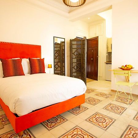 Junior Suite Balima I B43 Rabat Exterior photo