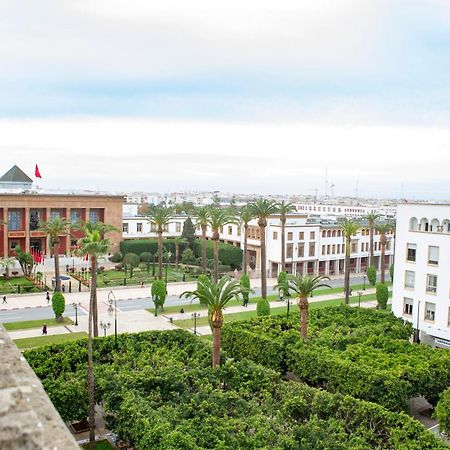 Junior Suite Balima I B43 Rabat Exterior photo