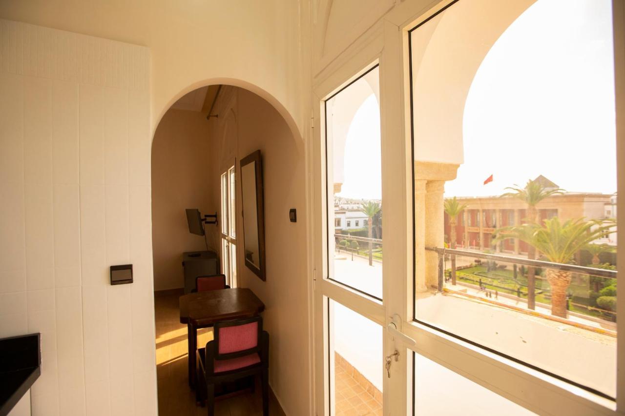 Junior Suite Balima I B43 Rabat Exterior photo