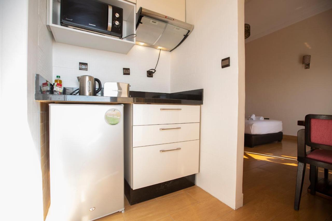 Junior Suite Balima I B43 Rabat Exterior photo