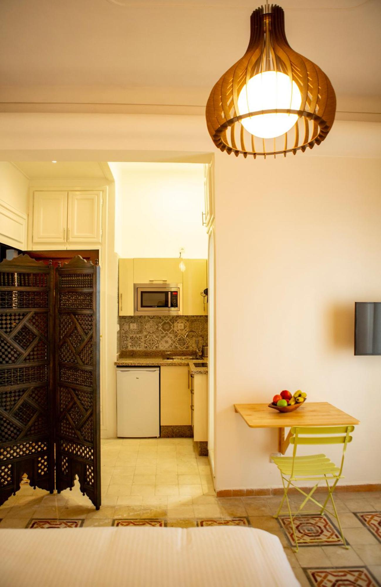 Junior Suite Balima I B43 Rabat Exterior photo