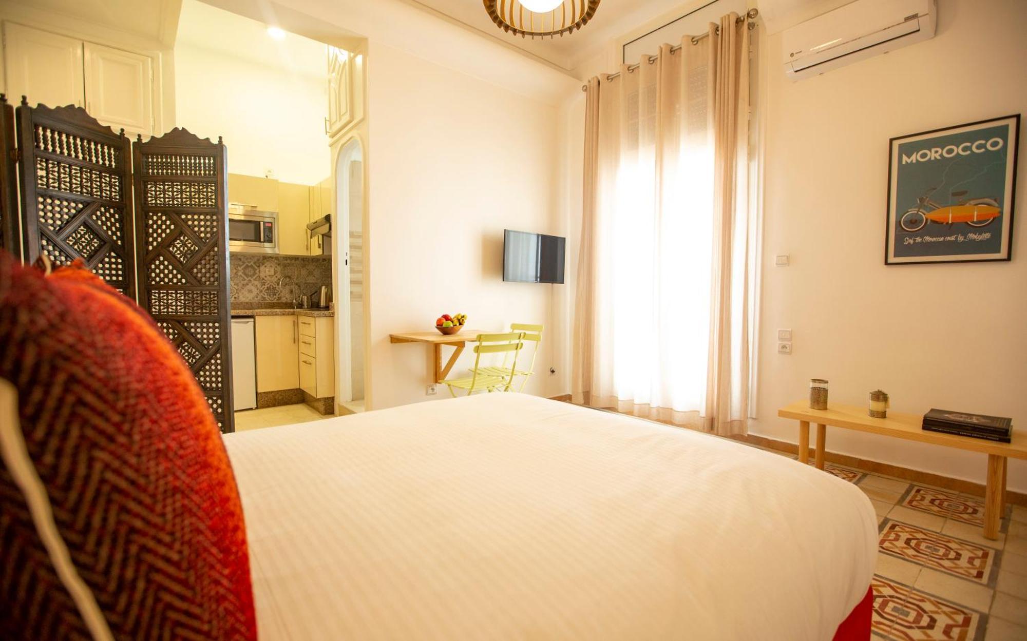 Junior Suite Balima I B43 Rabat Exterior photo