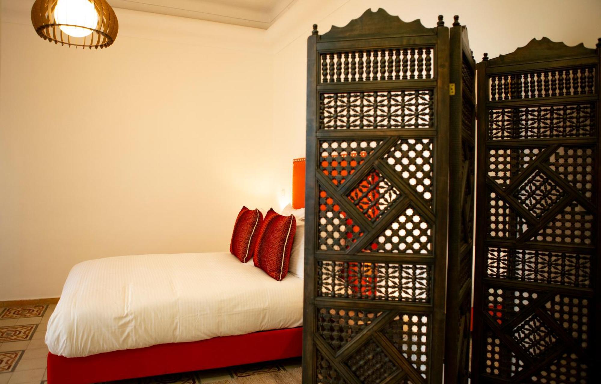 Junior Suite Balima I B43 Rabat Exterior photo