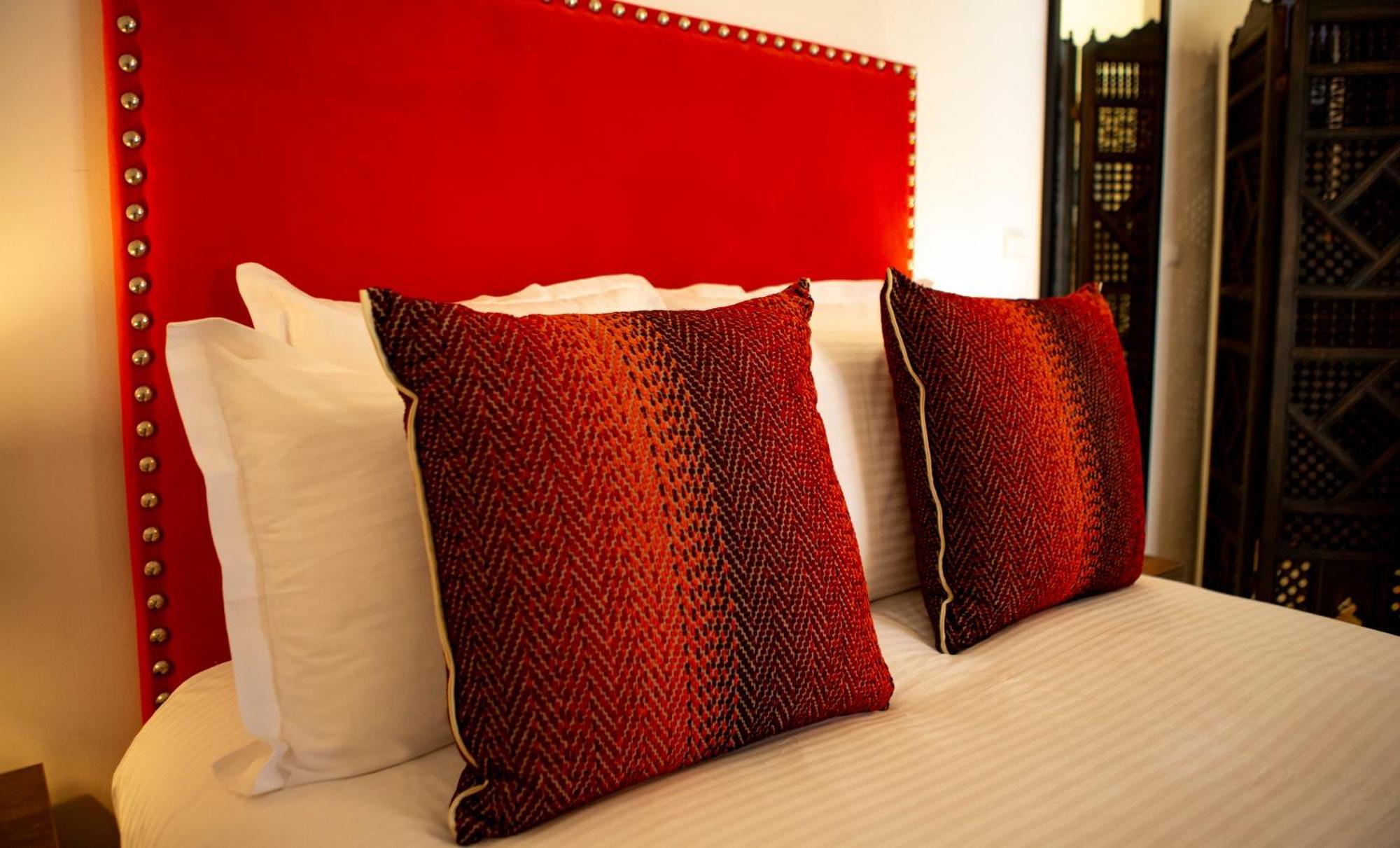 Junior Suite Balima I B43 Rabat Exterior photo