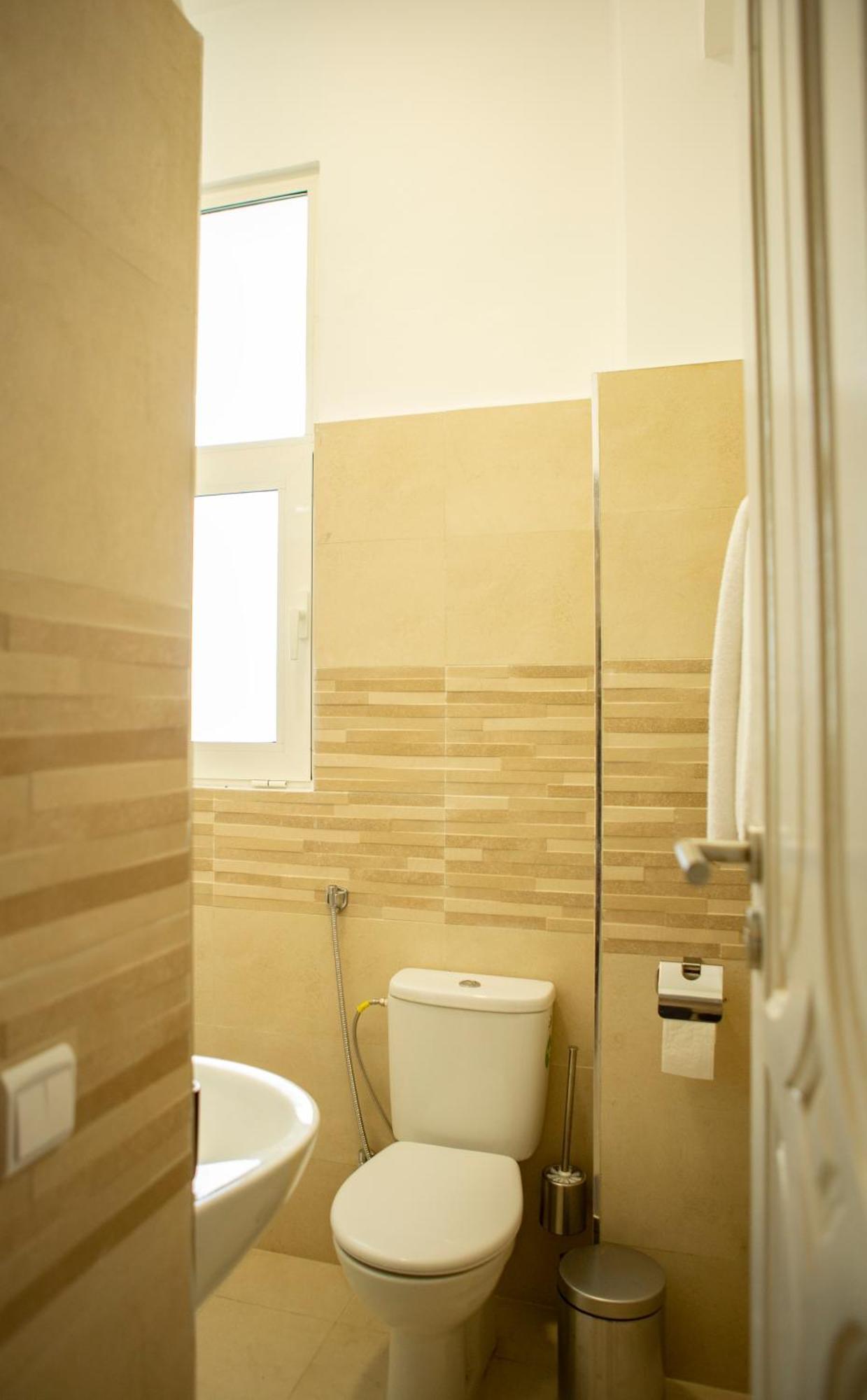 Junior Suite Balima I B43 Rabat Exterior photo