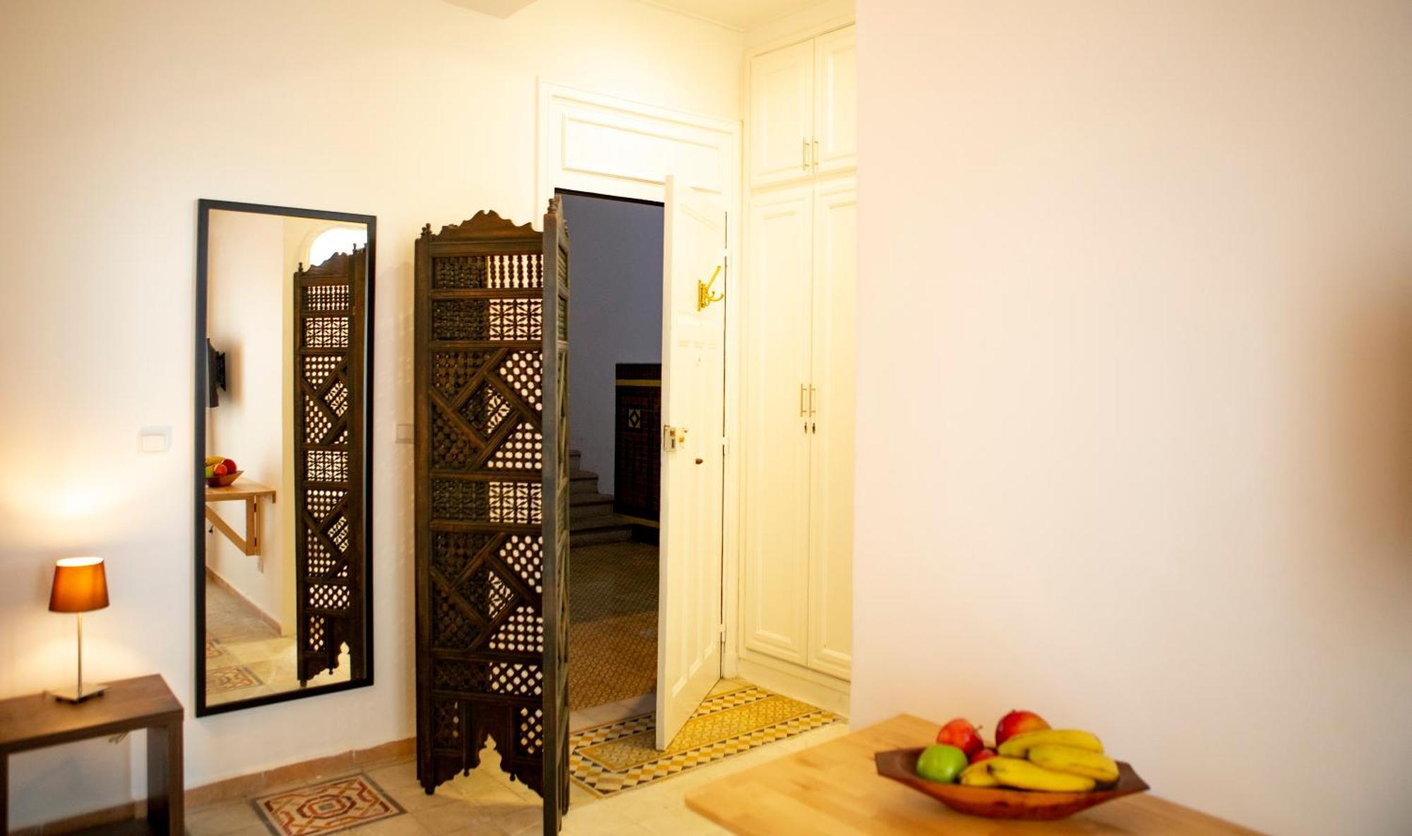 Junior Suite Balima I B43 Rabat Exterior photo