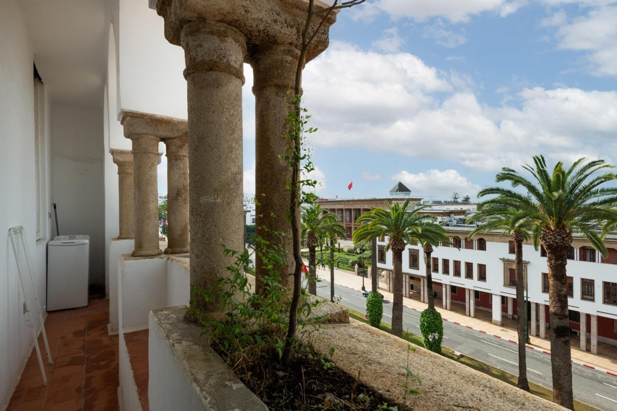 Junior Suite Balima I B43 Rabat Exterior photo