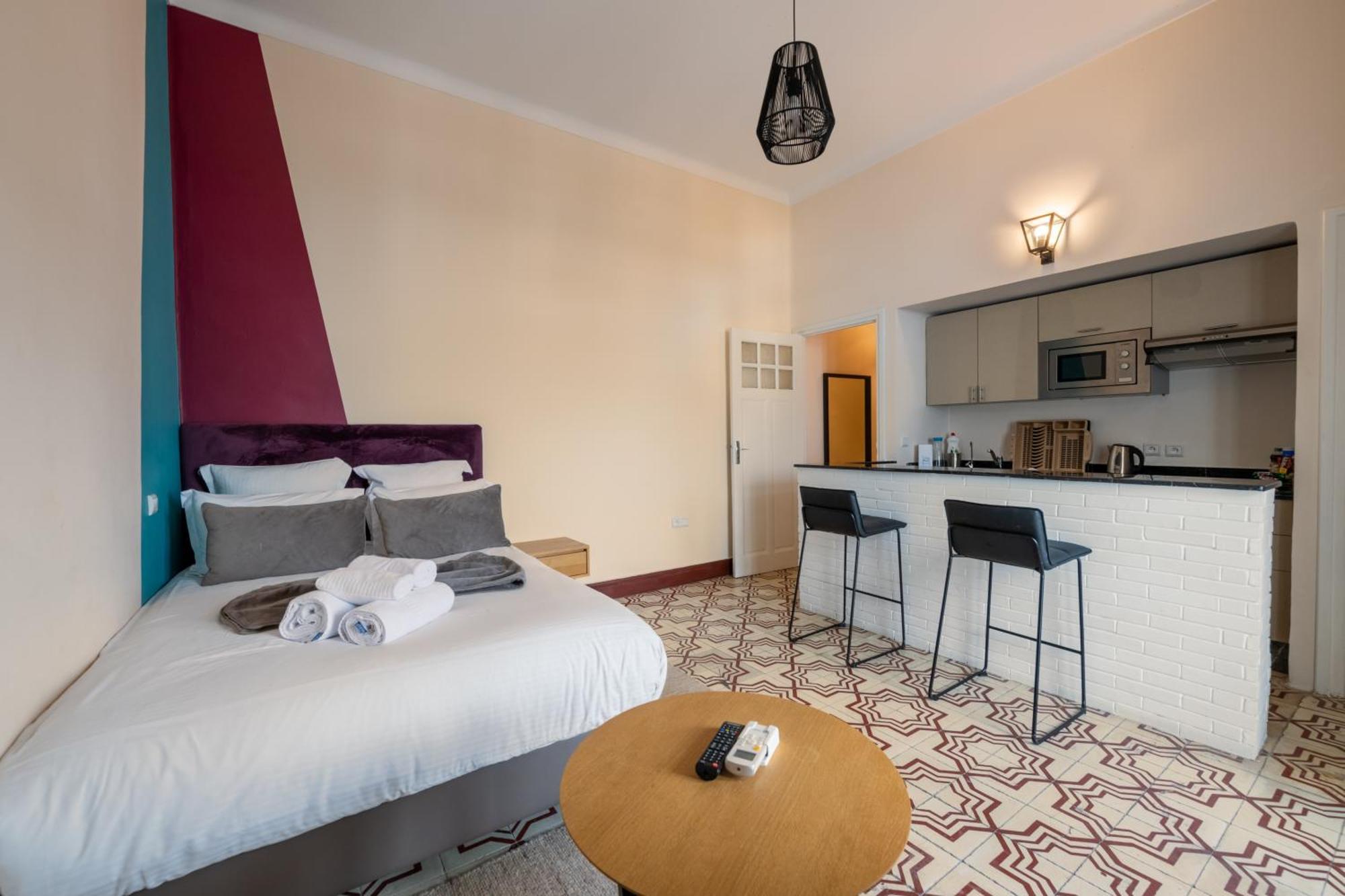 Junior Suite Balima I B43 Rabat Exterior photo