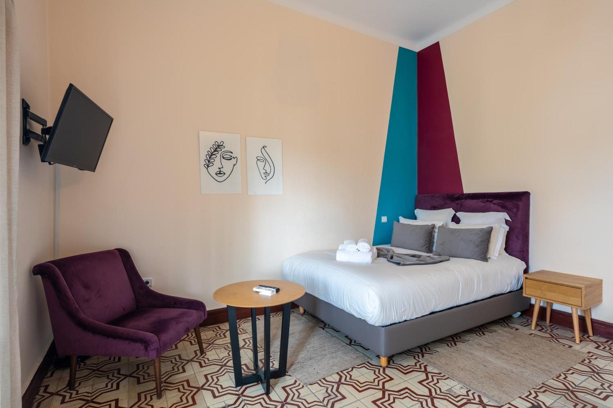 Junior Suite Balima I B43 Rabat Exterior photo