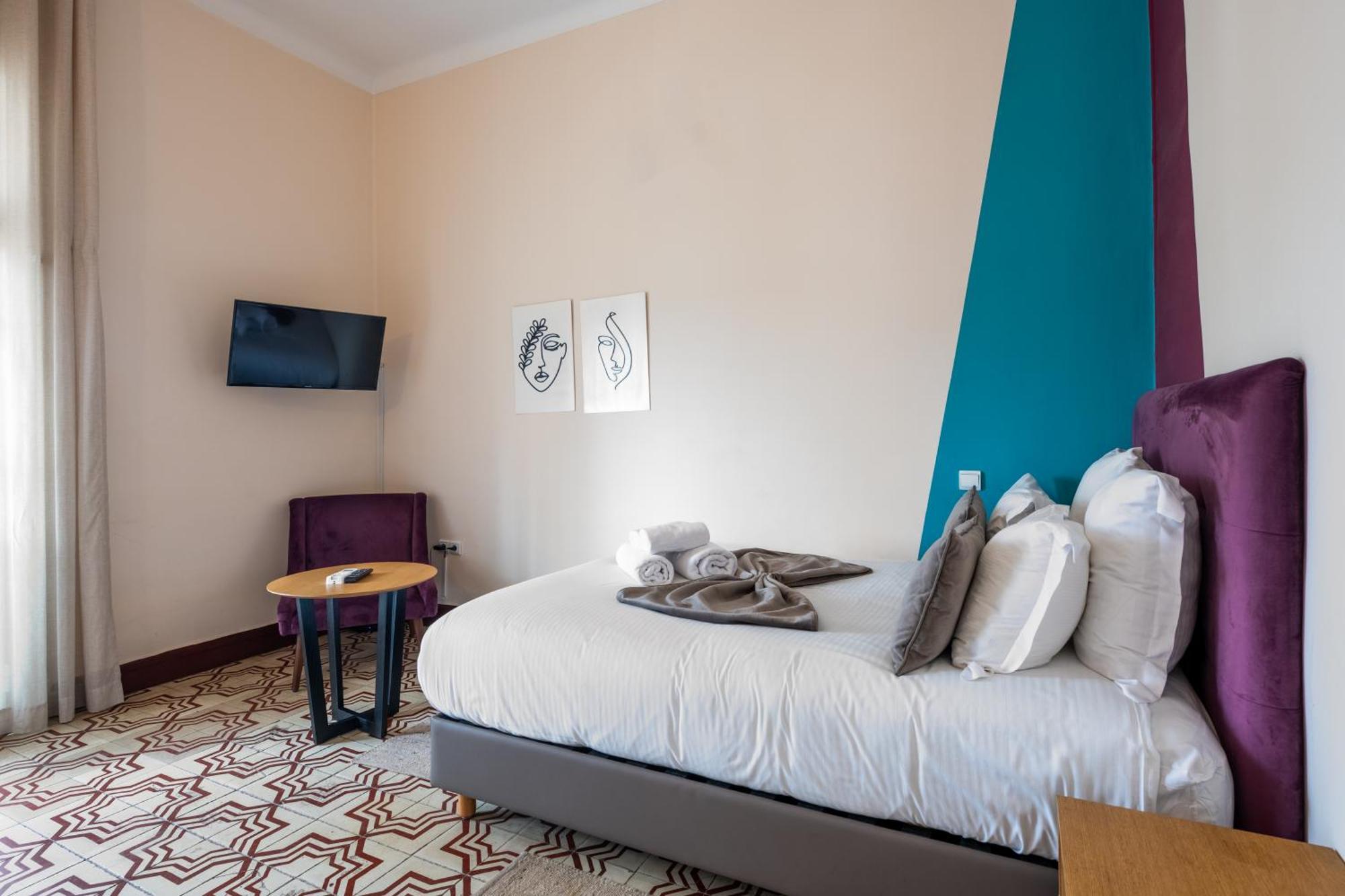 Junior Suite Balima I B43 Rabat Exterior photo