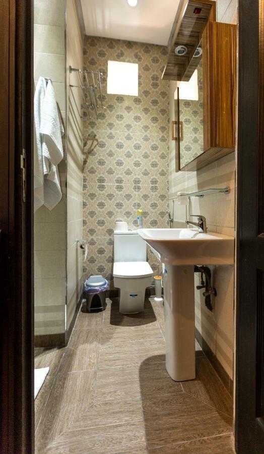 Junior Suite Balima I B43 Rabat Exterior photo