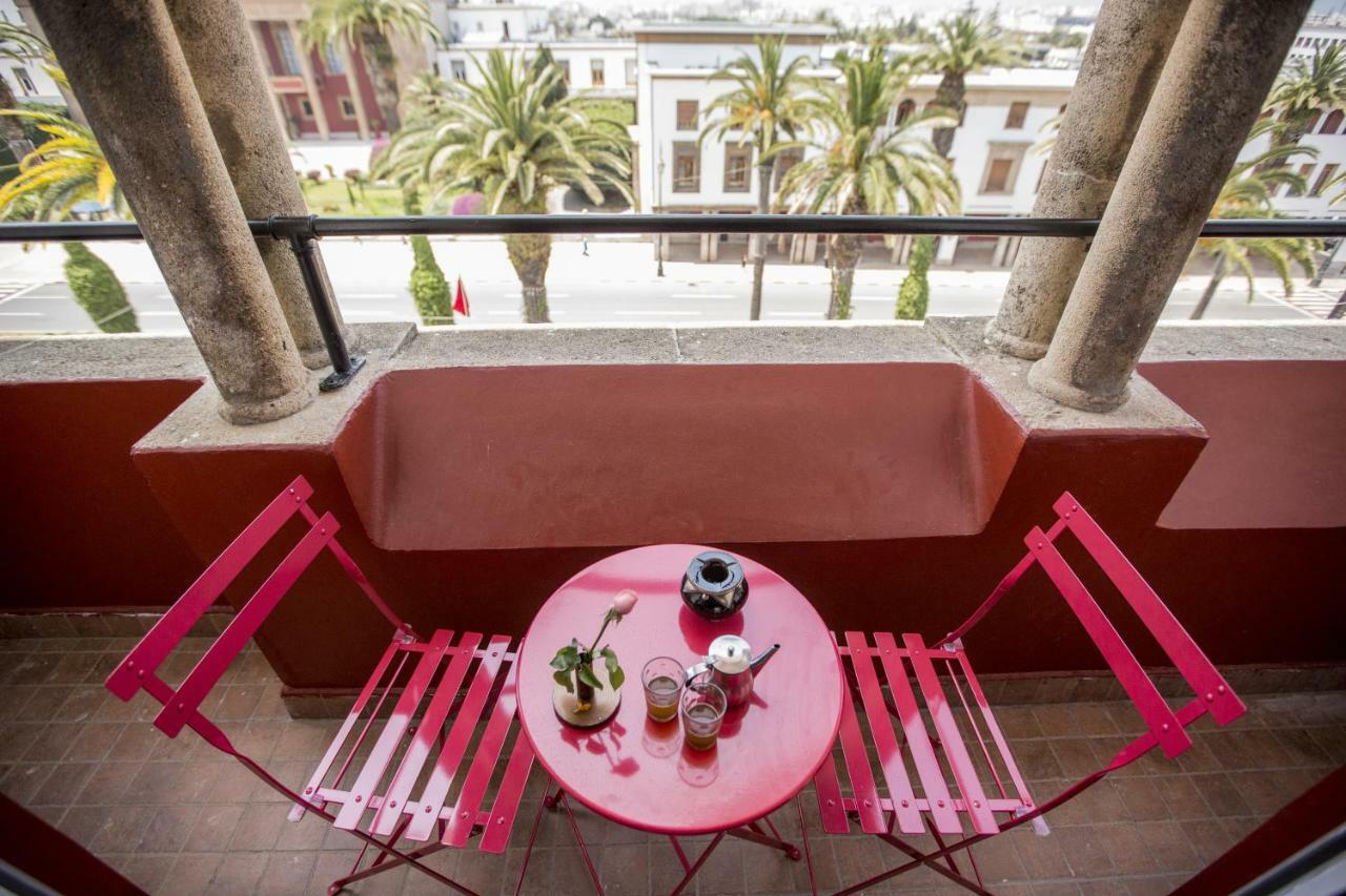 Junior Suite Balima I B43 Rabat Exterior photo