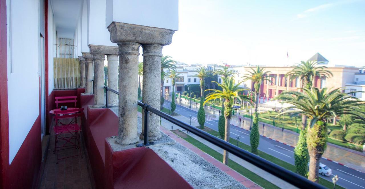 Junior Suite Balima I B43 Rabat Exterior photo