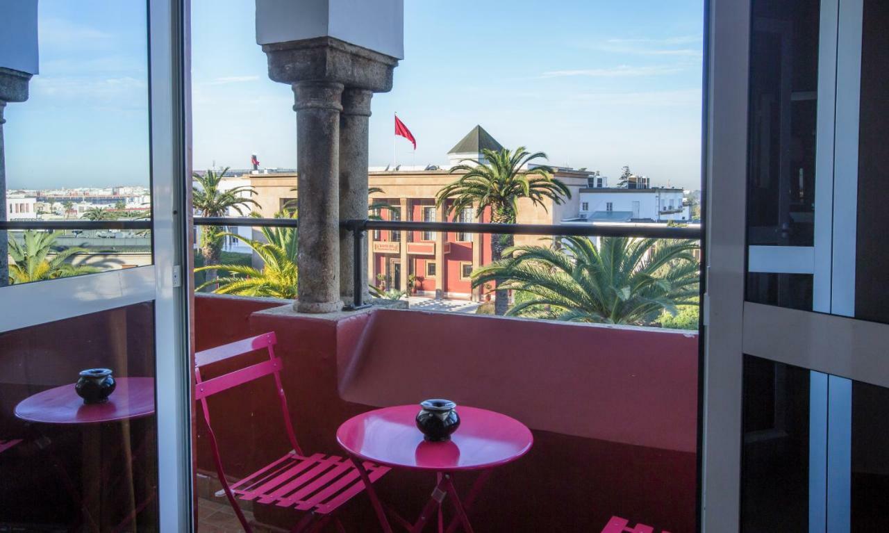 Junior Suite Balima I B43 Rabat Exterior photo