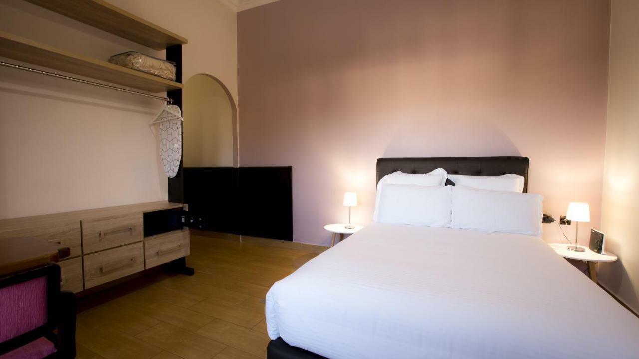 Junior Suite Balima I B43 Rabat Exterior photo