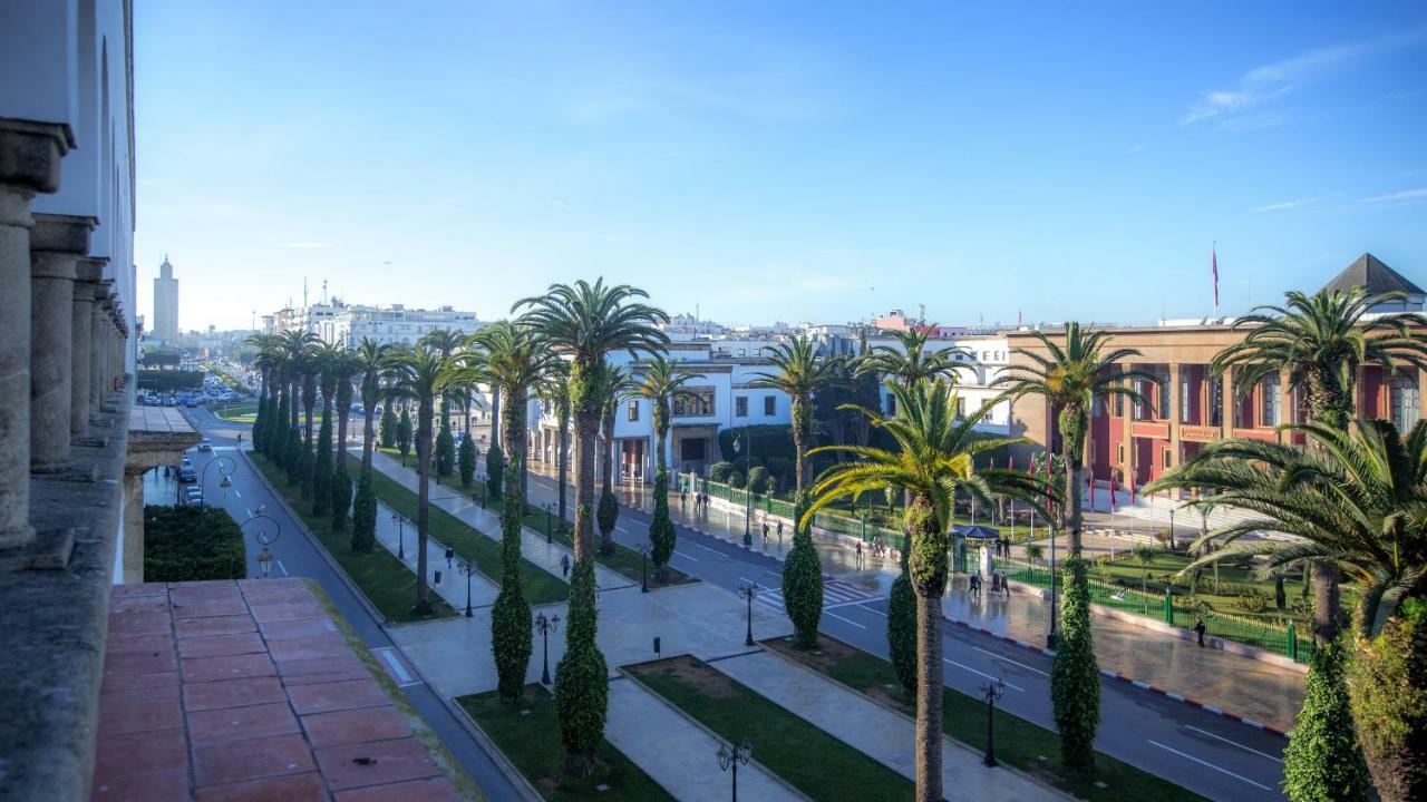 Junior Suite Balima I B43 Rabat Exterior photo
