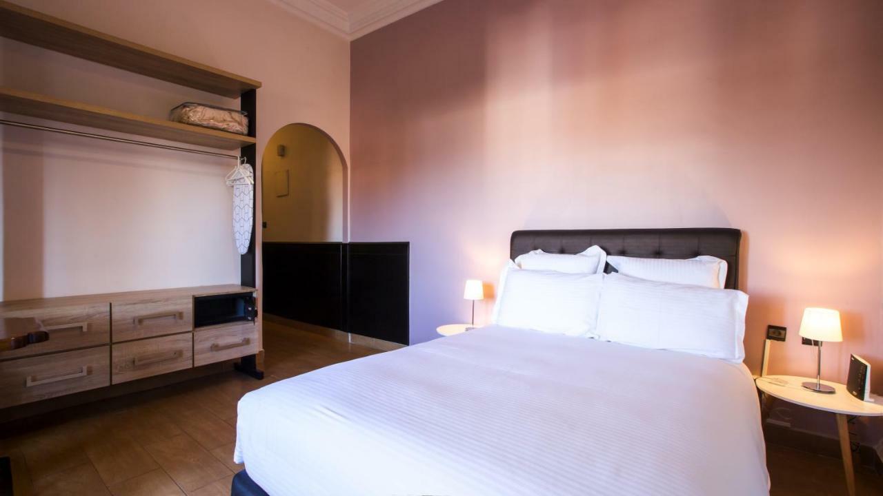 Junior Suite Balima I B43 Rabat Exterior photo