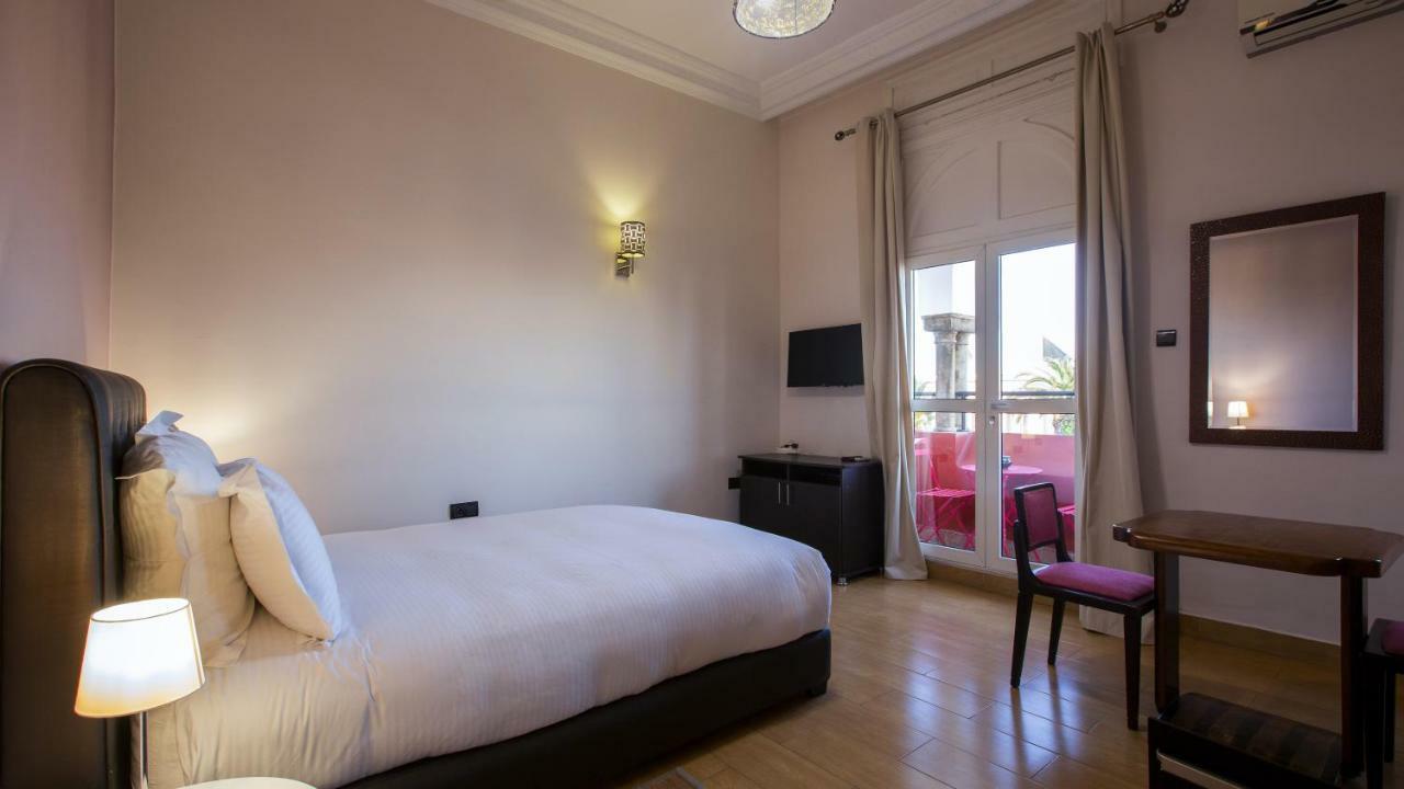 Junior Suite Balima I B43 Rabat Exterior photo