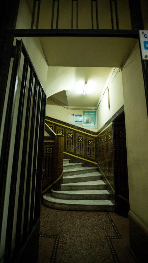 Junior Suite Balima I B43 Rabat Exterior photo