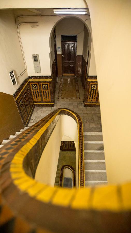 Junior Suite Balima I B43 Rabat Exterior photo