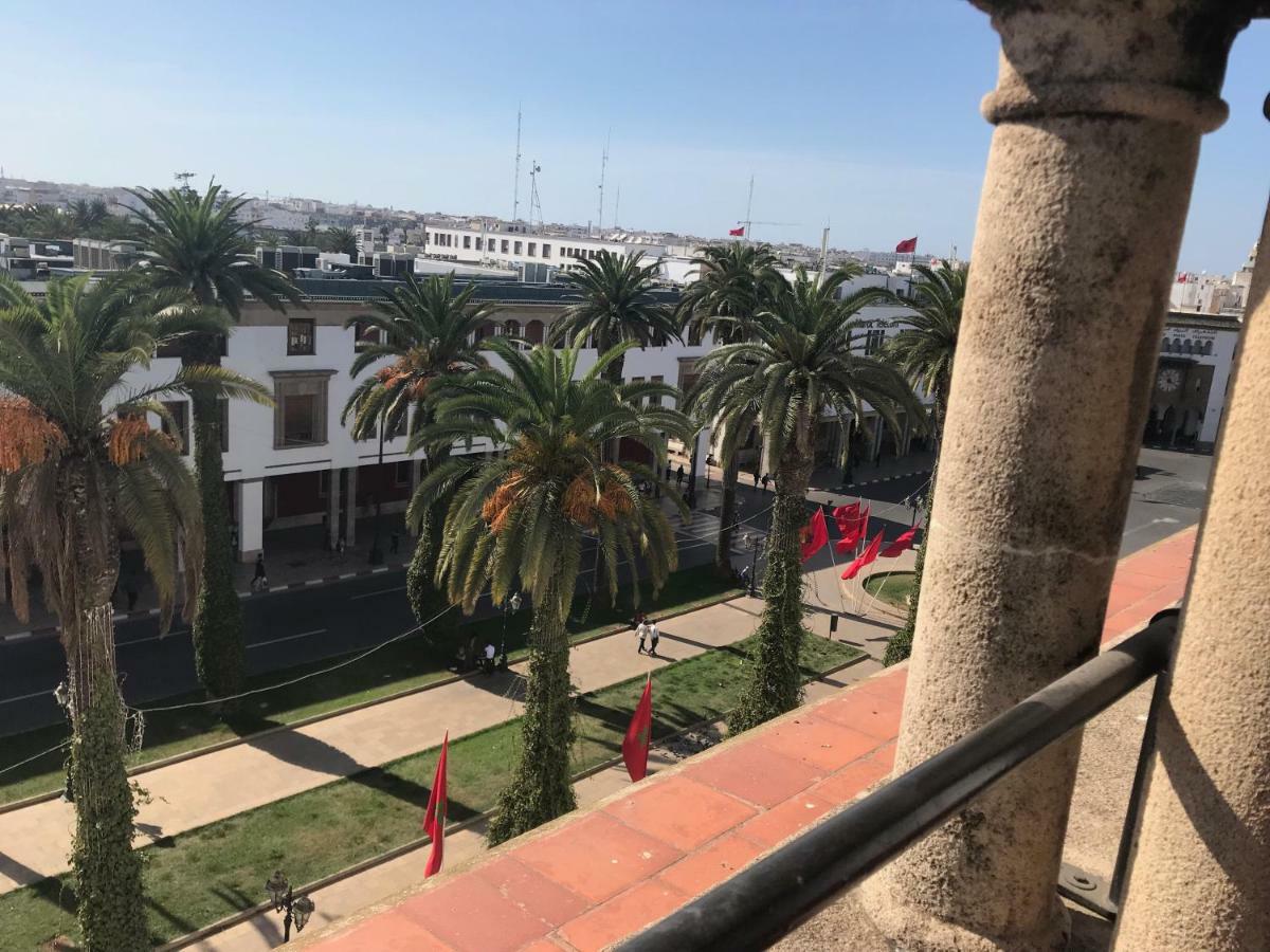 Junior Suite Balima I B43 Rabat Exterior photo
