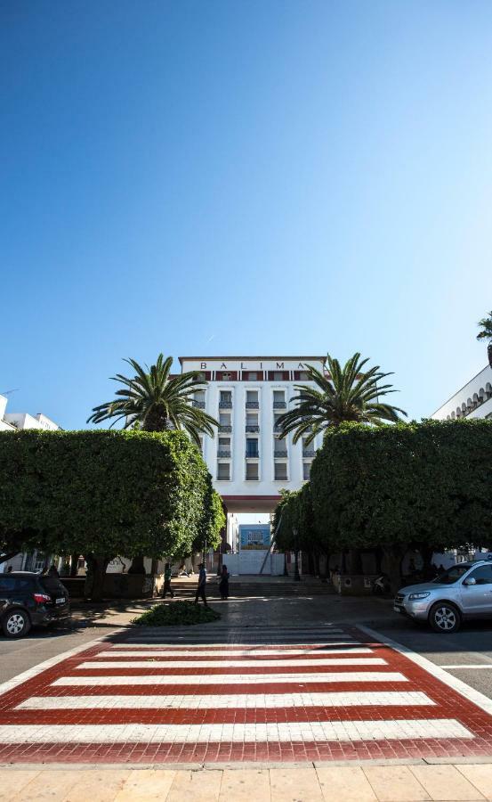 Junior Suite Balima I B43 Rabat Exterior photo