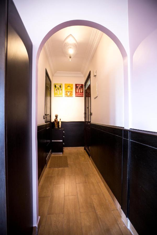 Junior Suite Balima I B43 Rabat Exterior photo