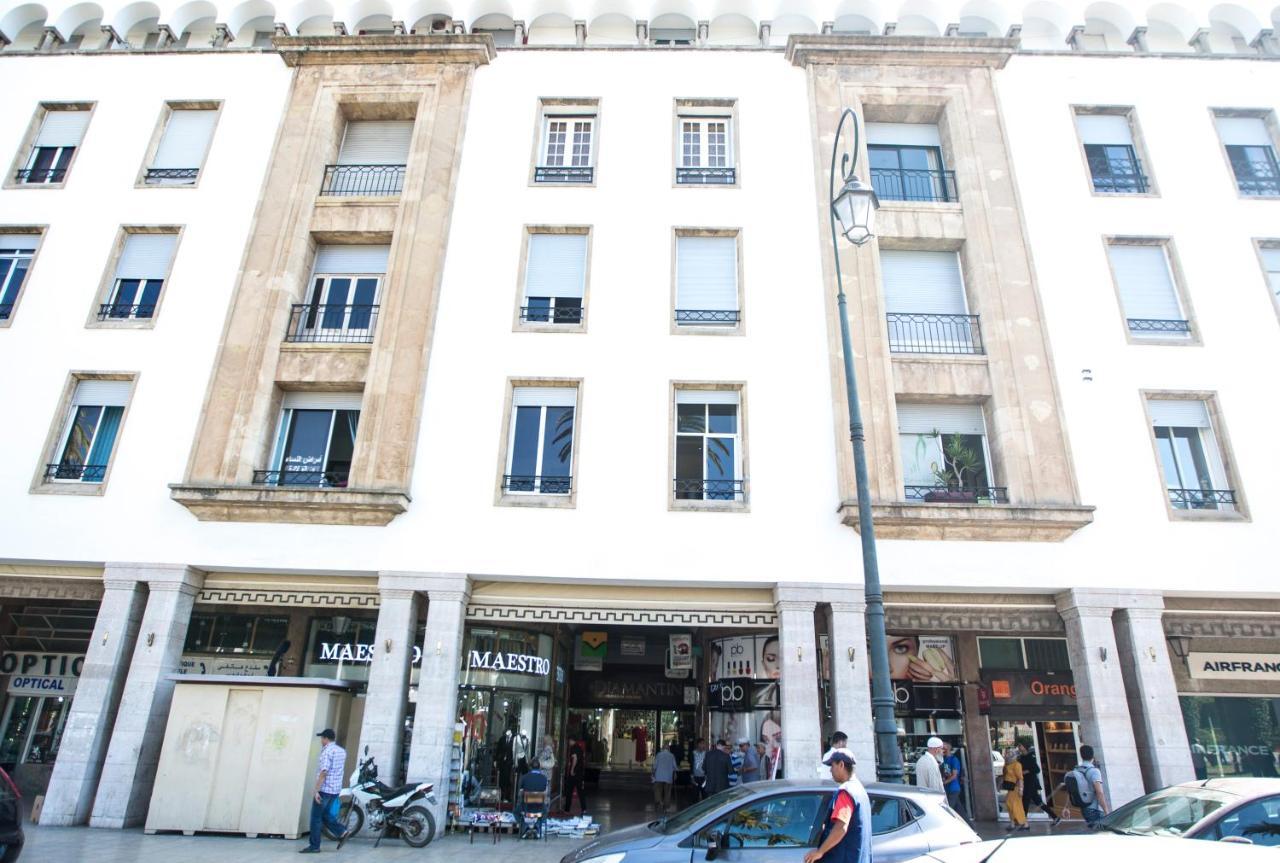 Junior Suite Balima I B43 Rabat Exterior photo