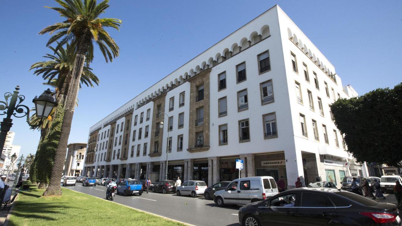 Junior Suite Balima I B43 Rabat Exterior photo