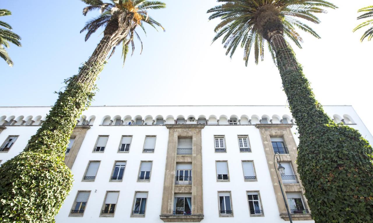 Junior Suite Balima I B43 Rabat Exterior photo